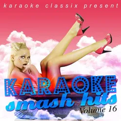 As Tears Go By (The Rolling Stones Karaoke Tribute)-Karaoke Mix