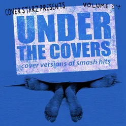 Under the Covers - Cover Versions of Smash Hits, Vol. 24