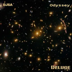 Odyssey EP