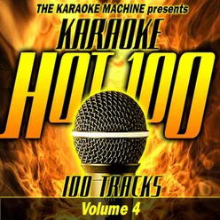Um, Um, Um, (Wayne Fontana and the Mindbenders Karaoke Tribute)