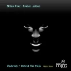 Daybreak / Behind the Mask (feat. Amber Jolene)
