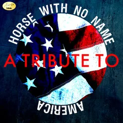 Horse with No Name - A Tribute to America