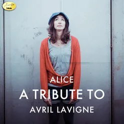 Alice - A Tribute to Avril Lavigne