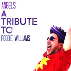 Angels: A Tribute to Robbie Williams