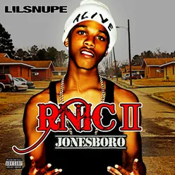 R.N.I.C. II: Jonesboro