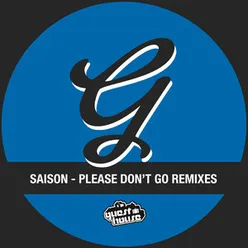 Please Don't Go-Giom Remix