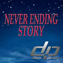 Never Ending Story-Instrumental