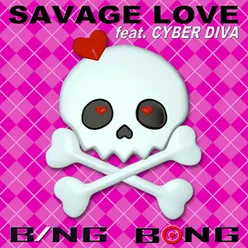 Savage Love (Laxed - Siren Beat)-Instrumental