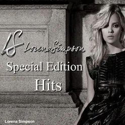 Lorena Simpson Special Edition Hits