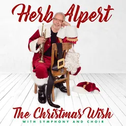 Medley: Carol Of The Bells / We Wish You A Merry Christmas
