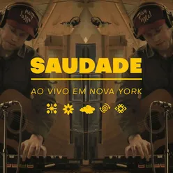 Ao Vivo em Nova York