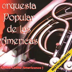 Exitos Latinos Americanos-Instrumental