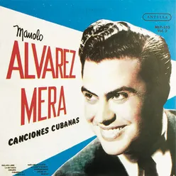 Canciones Cubanas, Vol. 2