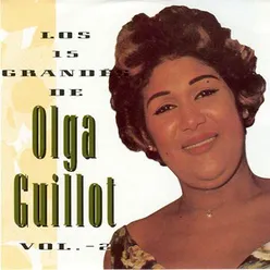 Los 15 Grandes de Olga Guillot , Vol.2