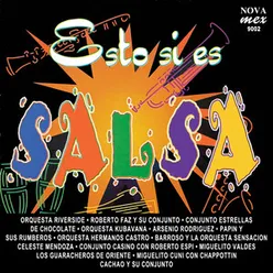 Esto Si Es Salsa