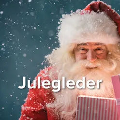 Å, den som fikk være en julepresang