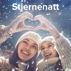 Stjernenatt - Norsk julemusikk