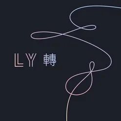 Love Yourself 轉 'Tear'