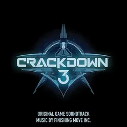 Crackdown 3 (Original Game Soundtrack)