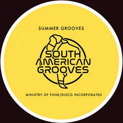 Acapulco-Groove Disco Dub Mix