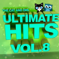 Ultimate Hits Lullabies, Vol. 8