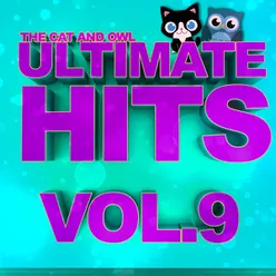 Ultimate Hits Lullabies, Vol. 9