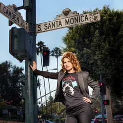 Sandra Monica Blvd: Coast to Coast Live