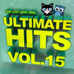 Ultimate Hits Lullabies, Vol. 15