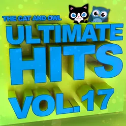 Ultimate Hits Lullabies, Vol. 17