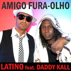 Amigo Fura-Olho Original Radio