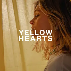 Yellow Hearts