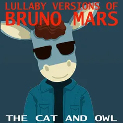 Lullaby Renditions of Bruno Mars