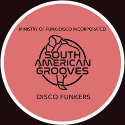 What´s Going On Nu Disco Mix