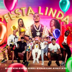 Festa Linda