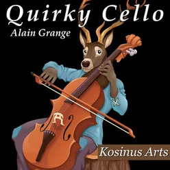 Quirky Cello