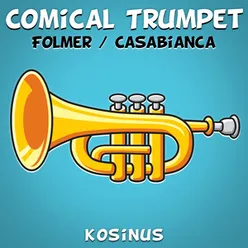 Mischievous Trumpet