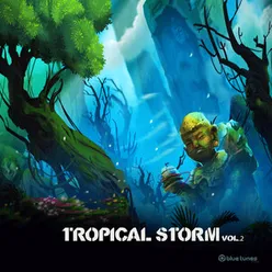Tropical Storm, Vol. 2