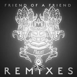 Friend Of A Friend Adam Avant Remix