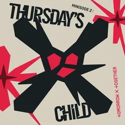minisode 2: Thursday's Child