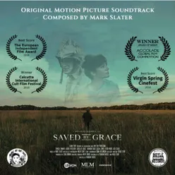 Saved by Grace Original Motion Picture Soundtrack