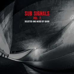 The Astrogator Sub Signals Mix