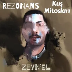 Rezonans (Kuş Mitosları) Live