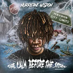 Hurricane Season: The Calm Before The Storm Deluxe