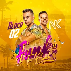 Bloco 2 - Funk On The Beach Ao Vivo