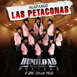 Huapango Las Petaconas