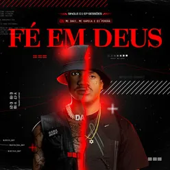 Fé em Deus