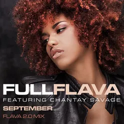 September-Flava 2.0 Mix