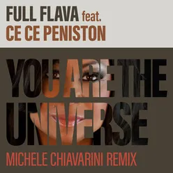 You Are The Universe Michele Chiavarini Edit Version