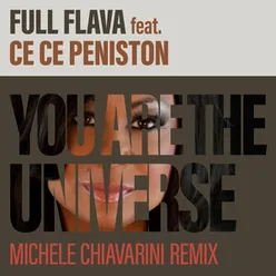 You Are The Universe Michele Chiavarini Instrumental