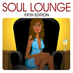 Soul Lounge Fifth Edition
